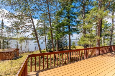 YEAR AROUND LAKE HOME. Check out this stunning 2+ bedroom 1.75 - photo 6