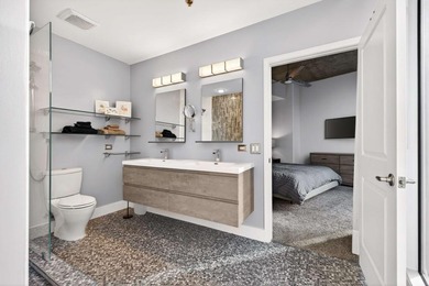 Experience true city living in the heart of Midtown in this