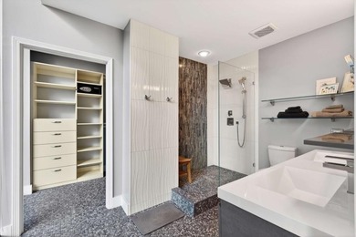 Experience true city living in the heart of Midtown in this