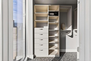 Experience true city living in the heart of Midtown in this