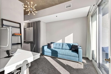 Experience true city living in the heart of Midtown in this