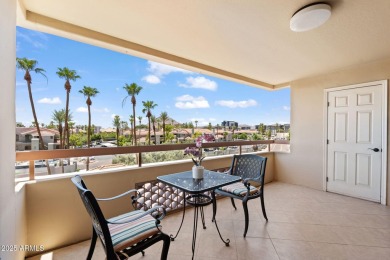 (private lake, pond, creek) Condo For Sale in Scottsdale Arizona