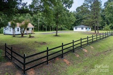 Fishing Creek Lake  Home For Sale in Fort Lawn South Carolina