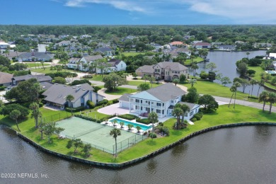 Lakes at Ponte Vedra Inn & Club Home For Sale in Ponte Vedra Beach Florida