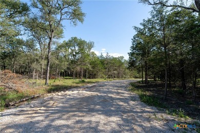(private lake, pond, creek) Acreage For Sale in Dale Texas