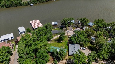 Prime lake view vacant lot located at the 36 Mile Marker in - photo 2