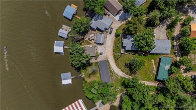 Prime lake view vacant lot located at the 36 Mile Marker in - photo 5