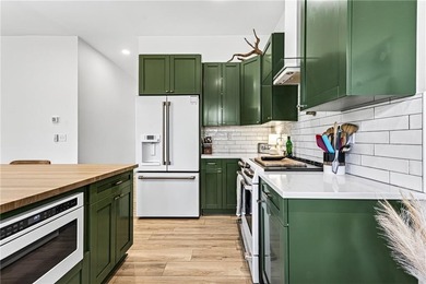 100+ FEET OF CHATTAHOOCHEE RIVER FRONTAGE AND A MODERN HOME TO - photo 26