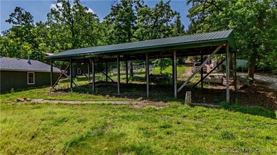Prime lake view vacant lot located at the 36 Mile Marker in - photo 8