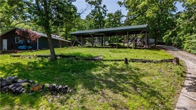 Prime lake view vacant lot located at the 36 Mile Marker in - photo 9