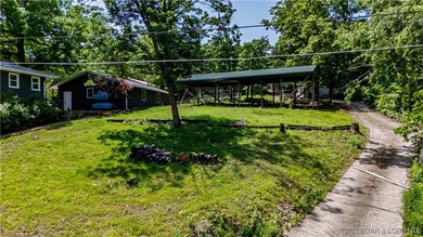 Prime lake view vacant lot located at the 36 Mile Marker in - photo 10