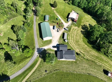 Lake Acreage For Sale in Fraziers Bottom, West Virginia