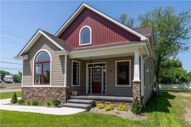 Lake Erie - Ottawa County Home For Sale in Lakeside Marblehead Ohio