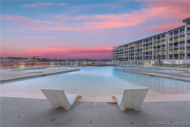 Lake of the Ozarks Condo For Sale in Osage Beach Missouri