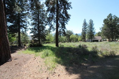 Upper Klamath Lake Lot For Sale in Klamath Falls Oregon