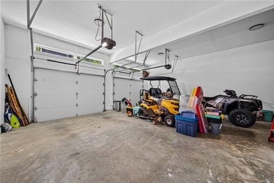 100+ FEET OF CHATTAHOOCHEE RIVER FRONTAGE AND A MODERN HOME TO - photo 45