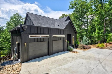 100+ FEET OF CHATTAHOOCHEE RIVER FRONTAGE AND A MODERN HOME TO - photo 46