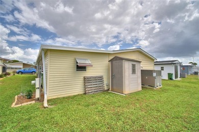 Your new Florida home is waiting for you.  This home has many - photo 50