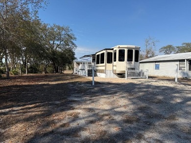 Lake Home For Sale in Weeki Wachee, Florida