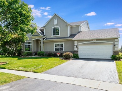 Lake Home For Sale in Lake Villa, Illinois