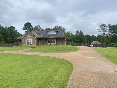 Lake Home Sale Pending in Benton, Louisiana