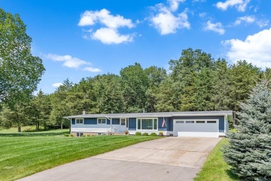 Green Lake - Green Lake County Home For Sale in Princeton Wisconsin