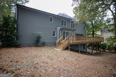 Renovations are complete! This huge home comes complete with a