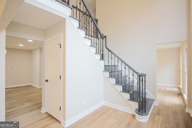 Renovations are complete! This huge home comes complete with a