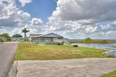 Your new Florida home is waiting for you.  This home has many - photo 60
