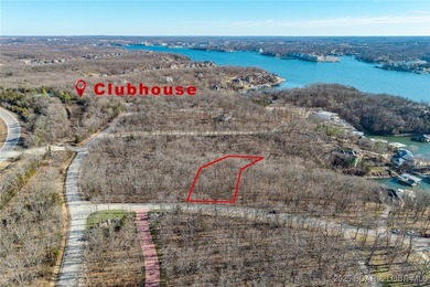 Surrounded by mature trees and natural Ozarks beauty, this - photo 2