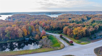 Surrounded by mature trees and natural Ozarks beauty, this - photo 9