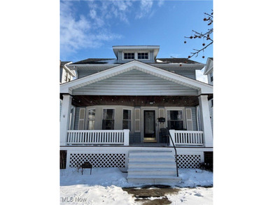 Lake Erie - Cuyahoga County Home Sale Pending in Lakewood Ohio