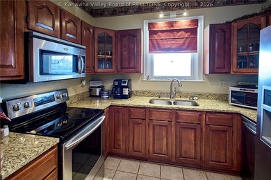Welcome to your slice of gorgeous river living! This home is - photo 7
