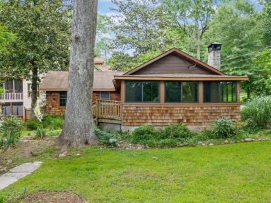 Lake Home Sale Pending in Pine Lake, Georgia