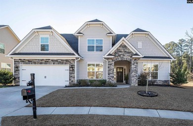 Lake Murray Home For Sale in Lexington South Carolina