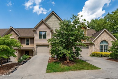 (private lake, pond, creek) Condo For Sale in Johnson City Tennessee