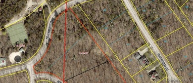 Lake of the Ozarks Acreage For Sale in Villages Missouri