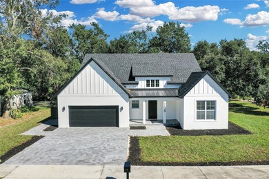 Lake Ariana Home For Sale in Auburndale Florida