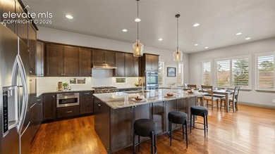 Located in the coveted and gated access Village of Calistoga at - photo 11