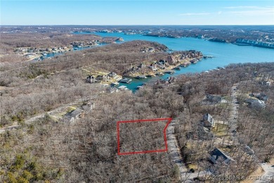 Surrounded by mature trees and natural Ozarks beauty, this - photo 2