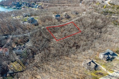 Surrounded by mature trees and natural Ozarks beauty, this - photo 3