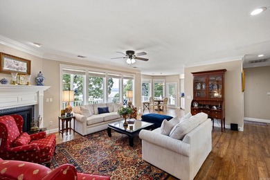 Perched to capture sweeping, unobstructed views of Lake - photo 14