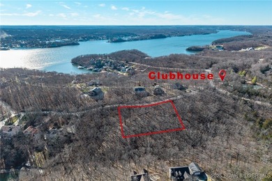 Surrounded by mature trees and natural Ozarks beauty, this - photo 5