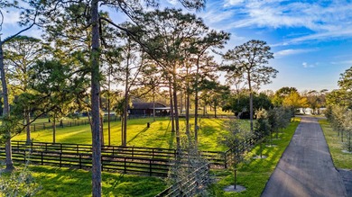 Gated community and privately gated 50 acre estate offers - photo 15