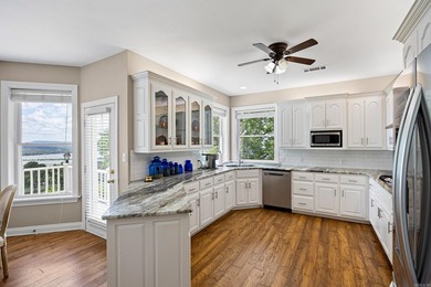 Perched to capture sweeping, unobstructed views of Lake - photo 16