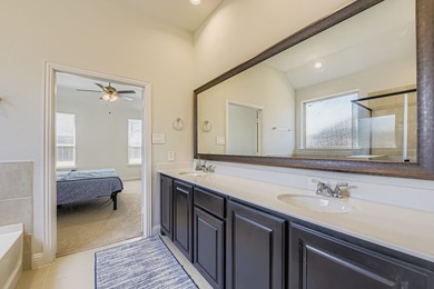 This like new, barely lived in smart home, features an open - photo 16