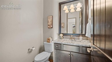 Located in the coveted and gated access Village of Calistoga at - photo 16