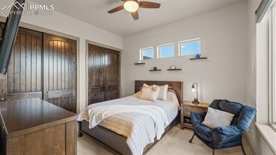 Located in the coveted and gated access Village of Calistoga at - photo 22