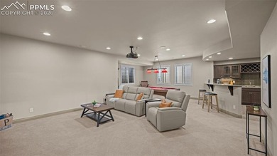 Located in the coveted and gated access Village of Calistoga at - photo 24