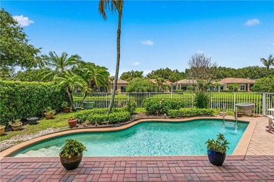 The best seat of the house is poolside overlooking the lake - photo 24